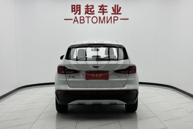 Jetta VS5
