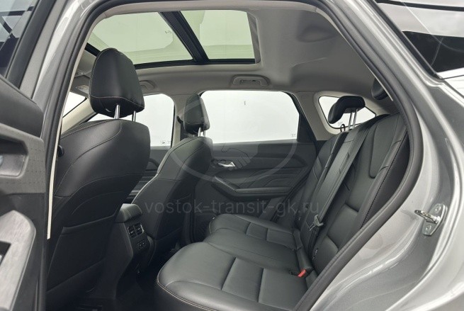 Haval Chitu
