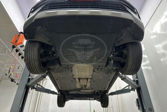 Volkswagen Tharu XR