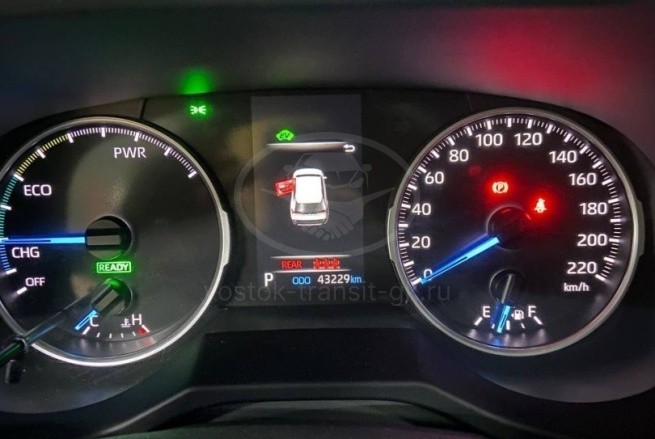 Toyota Wildlander