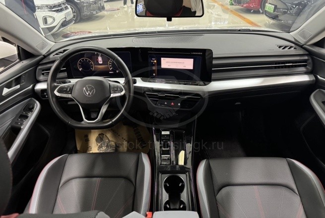 Volkswagen Lamando L