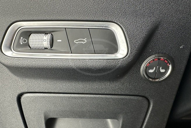 Geely Emgrand S