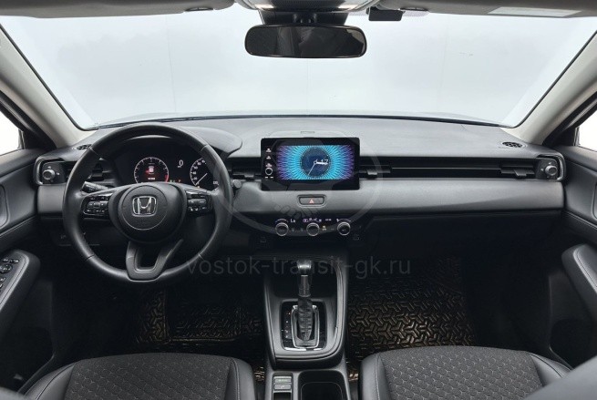 Honda XR-V