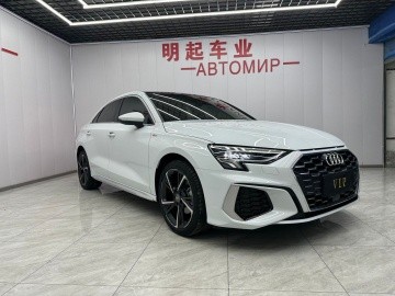Audi A3L