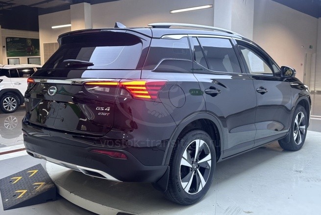 GAC GS4