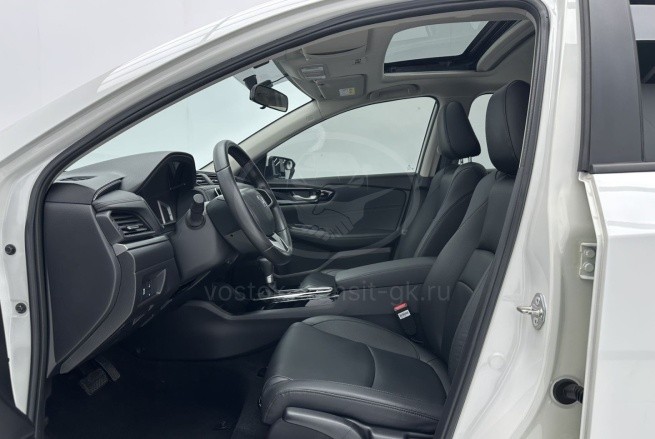 Honda Envix