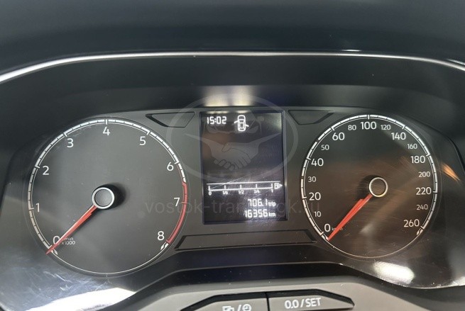 Jetta VS5