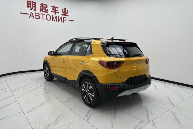 Kia KX1