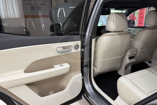 Toyota BZ3X