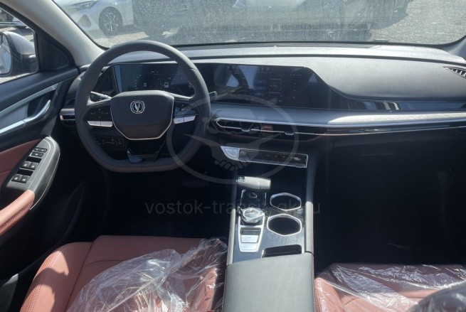 Changan Eado Plus