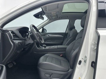 GAC Trumpchi GS4 PLUS