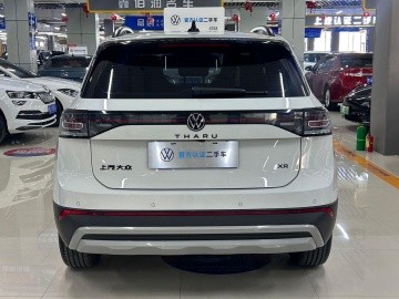 Volkswagen Tharu XR