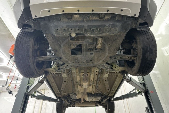 Haval H3