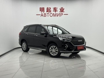 Haval M6