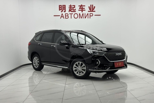 Haval M6