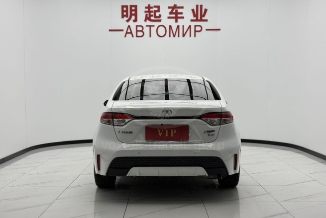 Toyota Levin