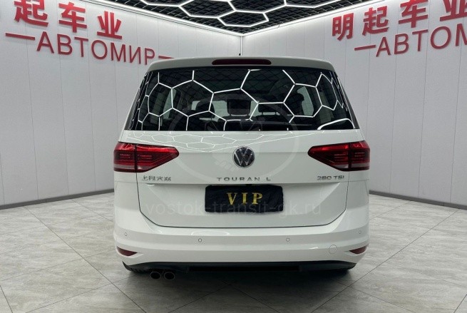 Volkswagen Touran L