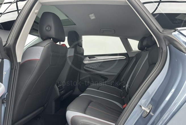 Volkswagen Lamando L