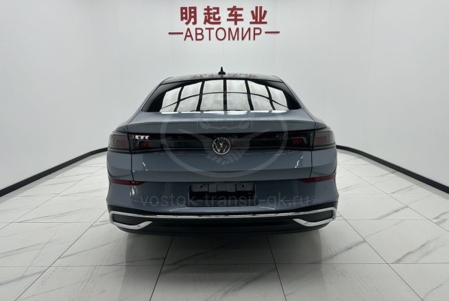 Volkswagen Lamando L