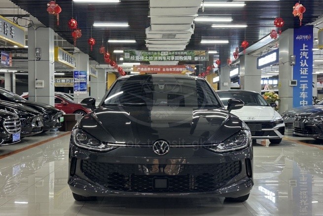 Volkswagen Lamando L