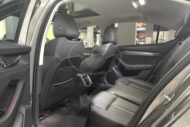 Skoda Octavia PRO