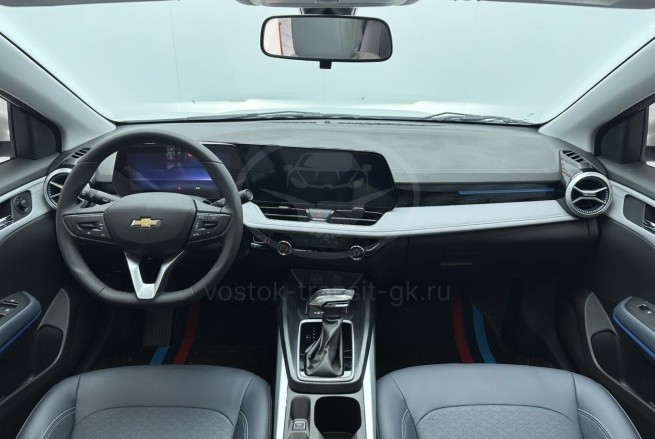 Chevrolet Monza