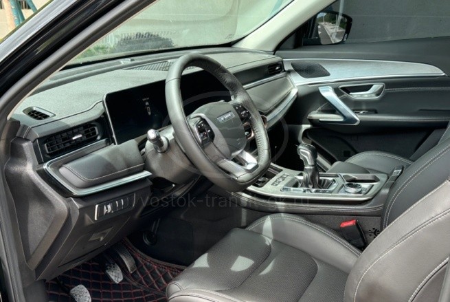 JETOUR X70 PLUS 