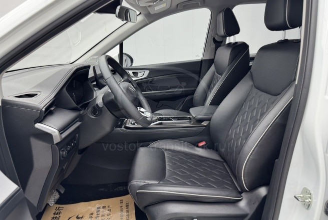 Wuling Jiachen
