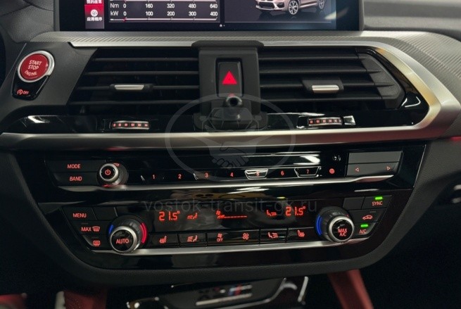 BMW X3 M