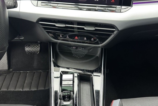 Volkswagen Lamando L