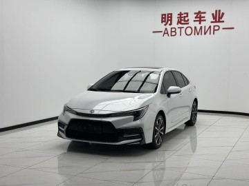 Toyota Levin