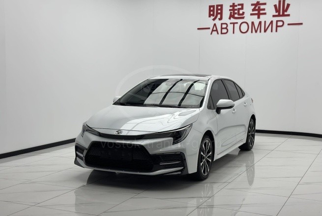 Toyota Levin