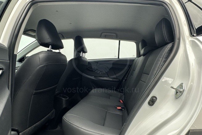 Toyota Yaris L