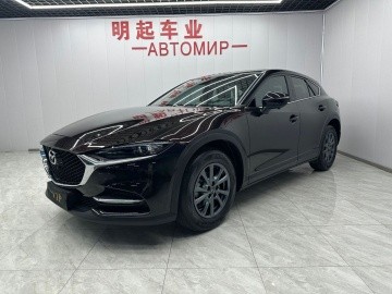 Mazda CX-4