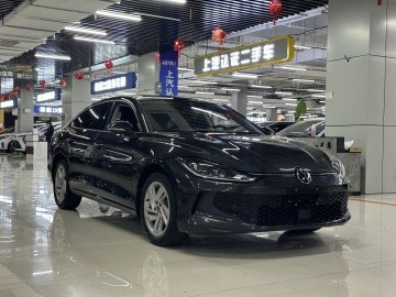 Volkswagen Lamando L