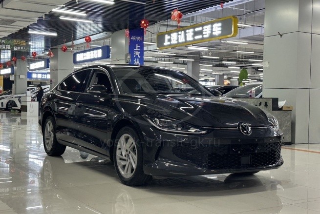 Volkswagen Lamando L