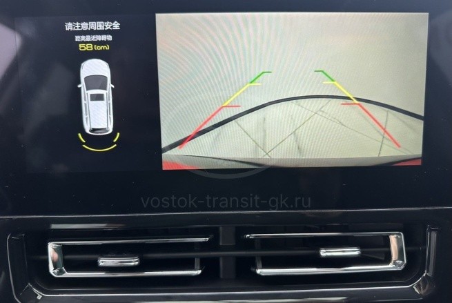 Haval M6