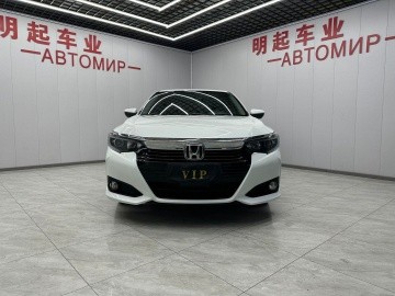 Honda Crider