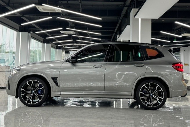 BMW X3 M