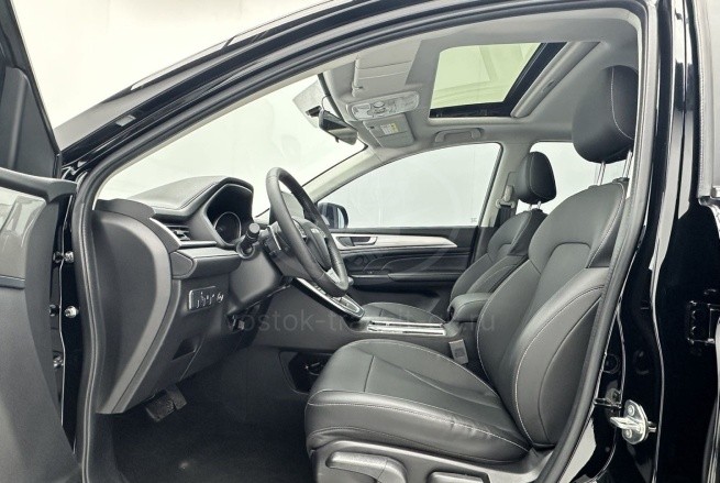 Haval M6