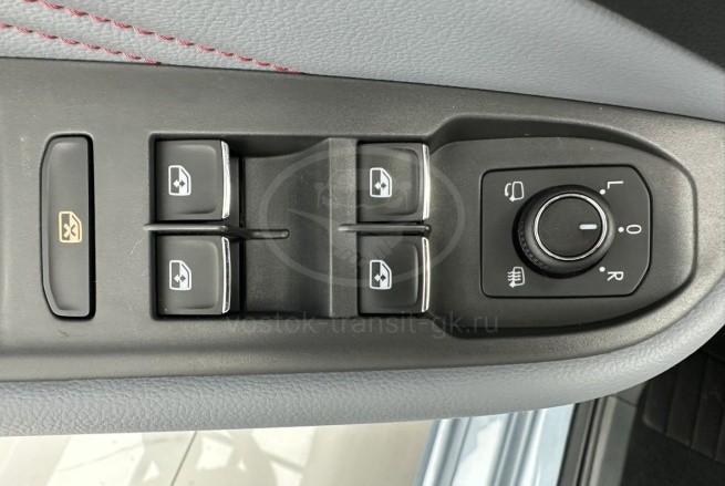 Volkswagen Lamando L
