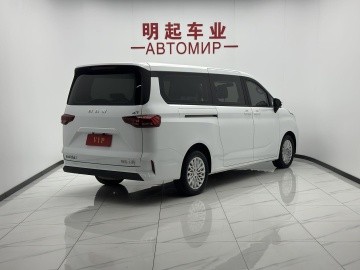 BAW Ace M7