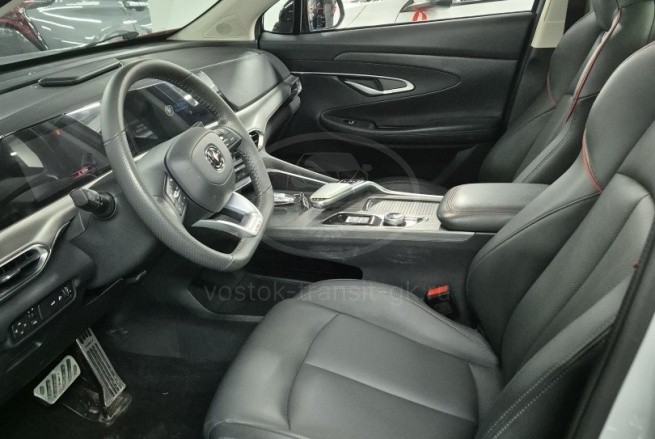 CHANGAN UNI-T
