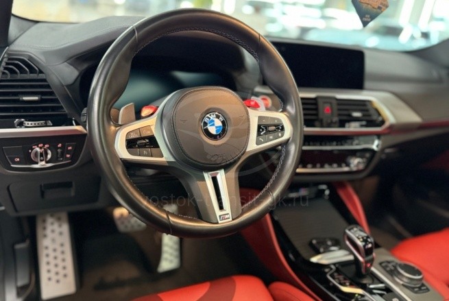 BMW X3 M