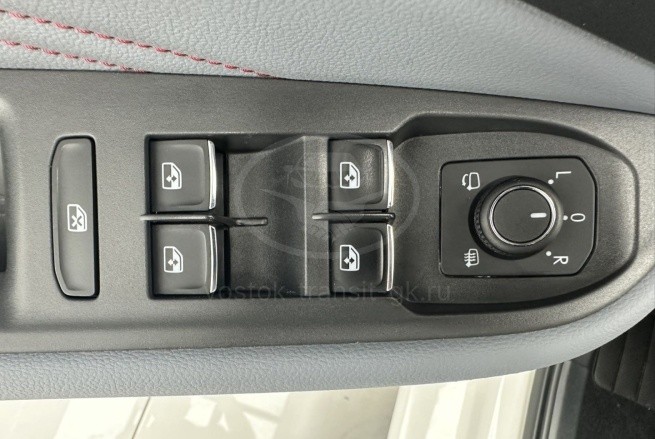 Volkswagen Lamando L