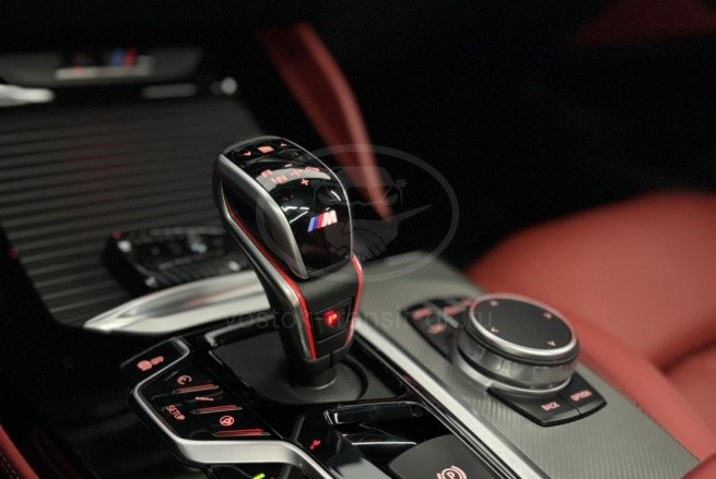 BMW X3 M
