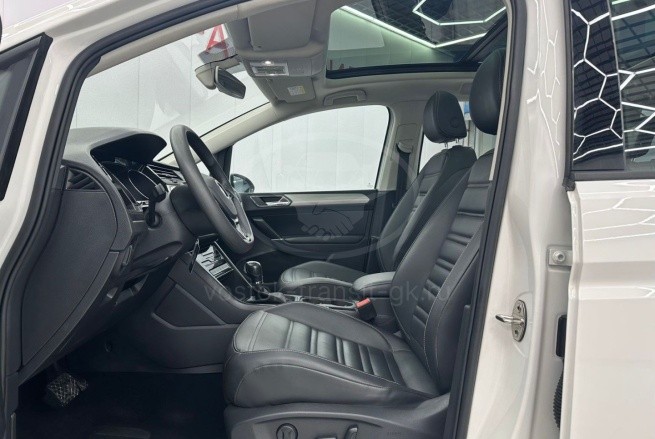 Volkswagen Touran L