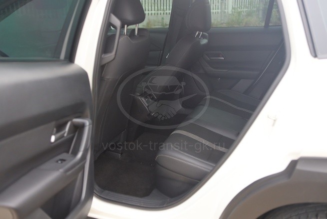 Mazda CX-50