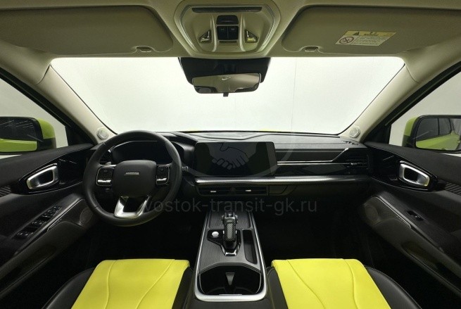Haval H3