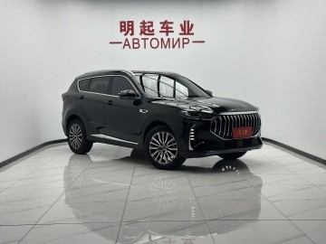 Jetour X70PLUS
